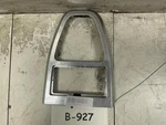 2008 Land Rover LR2 Gear Shifter Bezel Frame Trim Oem+ Used. Price: $45.20.