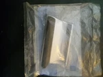 Nos Gm 1994 Cadillac Deville 3526927 Body Side Molding Rf Fender New. Price: $45.00.