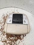 Used Front Upper Center Console Fits: 2017 Chrysler 300 W/panoramic Sunroof. Price: $80.00.