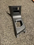 588430C010 07-13 Toyota Tundra Center Console Shifter Bezel Trim Used. Price: $93.00.