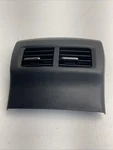 Used 14-20 Lexus IS250 IS350 Console Lid Black Trim Panel Oem 58860-53030-C0. Price: $60.00.