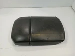 Black Front Center Console Lid From 2003 Toyota Runner 11583547 Used. Price: $91.69.