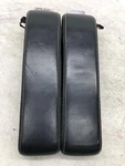 2006-2012 Bentley Continental Right & Left Center Console Armrest 3W0864209F Used. Price: $150.00.