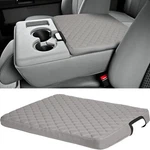 Issyauto Center Console Cover Compatible With 2011-2016 Ford F250 F350 F450 New. Price: $49.95.