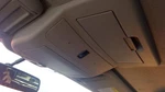 Used Front Upper Center Console Fits: 2010 Nissan Titan W/o Sunroof Crew Ca. Price: $179.90.