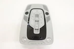 2020 - 2025 Audi Q7 Front Center Overhead Console Oem 5Q0951177A Trim Fz Used. Price: $85.84.