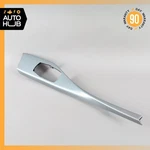 Bmw F22 M235I Center Console Cover Panel Trim Aluminum 51169207267 Oem Used. Price: $74.70.