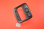 B1 96-04 Acura Rl Shifter Assembly Cover Bezel Trim Heated Seat Switch Oem Used. Price: $29.99.
