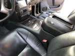 Floor Center Console 2010-2014 Gmc Yukon Denali Black Armrest Cupholder 965129 Used. Price: $283.50.