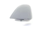 Center Console Arm Rest Black Front Oem 2014 Ford Fusion Used. Price: $66.05.