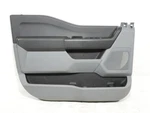 23-25 Ford F250 F350 F450 Super Duty Front Left Interior Door Panel Trim Oem Used. Price: $251.09.