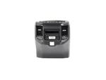 Genuine Mopar Console End Cap 6EF182X7AB New. Price: $342.00.