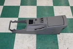 04-05 350Z Convertible Frost Grey At Floor Center Console Assy Oem Factory Trim Used. Price: $86.44.