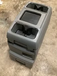 08-12 Chrysler Town & Country Grand Caravan Front Center Floor Console Gray Used. Price: $114.99.