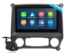 Eonon GMSX6S2 8CORE 10" Android Radio Gps Carplay Stereo For Chevy Silverado New. Price: $285.99.