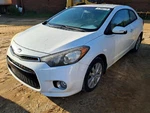 Console Front Korea Built Vin 1ST Digit Floor Fits 14-18 Forte 4751889 Used. Price: $149.50.