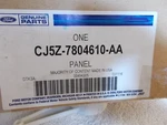 New Ford Oem Escape Center Console Compartment CJ5Z7804610AA.. Price: $100.00.