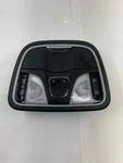 2015-2017 Chrysler 200 Overhead Console W/ Sunroof Controls & Storage Oem Used. Price: $123.49.