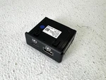 18-20 Infiniti QX60 Center Console Usb Type Reciever Charging Panel Oem Used. Price: $42.50.