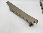 2008 - 2011 Subaru Impreza Center Console Trim Rh Passenger Side Oem 66241FG020 Used. Price: $16.90.