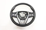 2018 - 2024 Bmw X3 G01 Leather Steering Wheel W/ Switch Button Oem 7936859 Used. Price: $228.96.