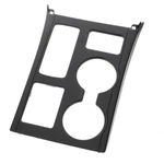 Oem New 15-19 Subaru Legacy Outback Center Console Trim Bezel Cover 92122AL00A. Price: $96.93.