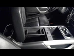 Console Front Floor Sl Fits 16-20 Titan Xd 10255962 Used. Price: $409.83.