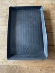 2011 Bmw X5 X6 E71 E70 35I 40I Center Armrest Glove Box Insert Tray 6971035 Used. Price: $5.00.