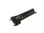 Genuine Mopar Upper Frame Rail Panel Left 68313336AA New. Price: $328.28.