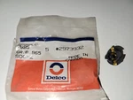 New Gm Acdelco Oem Nos Wedge Base Lamp Socket C/k Blazer Suburb Firebird 2973932. Price: $9.89.