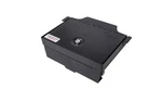Tuffy 354-01 Black Ram Center Console Security Safe For 1500 2500 3500 New. Price: $229.00.