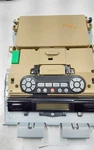 2008 Honda Odyssey Rear Entertainment System Display Screen Unit Oem 39460-SHJ Used. Price: $100.00.