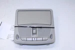 15-2018 Nissan Murano Platinum Roof Overhead Console Dome Light Lamp 26430-5AC2A Used. Price: $114.88.