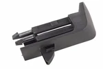 Genuine Gm Jet Black Front Floor Console Armrest Latch 23409194 New. Price: $34.38.