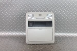16-23 Tacoma Gray Front Overhead Roof Console Dome Lamps Storage Compartment Oem Used. Price: $129.19.