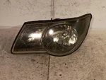 01 02 03 04 05 Pontiac Aztek Driver Side Left Headlight Lamp Lens 18876 Used. Price: $99.00.