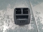 2022 Bmw M4 Comp Xdrive G82 Center Console Rear Climate Controls / Vent #3637 G3 Used. Price: $127.99.