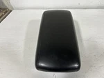 2019 Jeep Grandcher Center Console Black Vinyl Lid Oem Used. Price: $174.95.