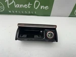 1998-2001 Volkswagen Passat Wagon Ash Tray Trim 3B0857961 Oem Used. Price: $35.00.