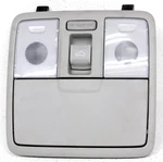 Oem Front Console Kia Forte 92800-A7100-ED Gray New. Price: $63.75.