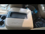 2007-2009 Chevrolet Tahoe Center Console Hybrid Oem 26945 Used. Price: $89.89.