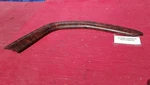 2001 2002 2003 Acura Tl Front Driver Lh Console Wood Grain Garnish Trim Molding Used. Price: $37.00.