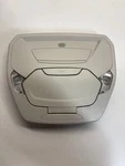 Oem Ford Escape/c-max Overhead Dome Light Console P/n 156105140(NO Sunroof) Used. Price: $39.99.
