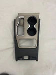 2016-2017 Jeep Grand Cherokee Iv Center Console Trim 5VK202X9AB Used. Price: $99.00.