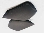 09-20 Nissan 370Z Console Side Trims (pair) Oem 969931EA0A Used. Price: $74.99.