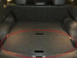 2017-2022 Nissan Rogue Sport Trunk/cargo Rear Floor Board Lid Outer 849B8-6MA0B New. Price: $219.88.