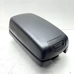 2002-2004 Nissan Altima Center Console Pop-up Storage Armrest Lid Black Oem Used. Price: $115.99.
