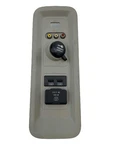 2011-20 Dodge Grand Caravan 12 Volt Accessory Power Outlet Usb Port 1XF85BD1AA Used. Price: $46.71.