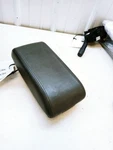 10-12 Ford Fusion Center Console Arm Rest Storage Lid Black Oem 6E53-5406050-AA Used. Price: $56.46.