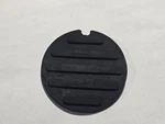 02-05 Ford Explorer Center Console Cup Holder Mat Liner Rubber 1L24-7806305 Oem Used. Price: $6.99.